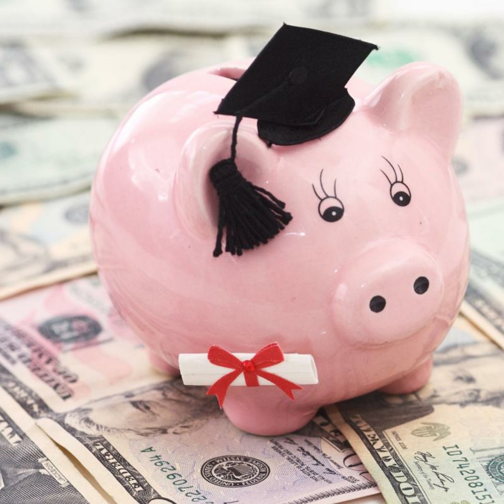 College fund